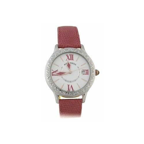 Купить Наручные часы ROMANSON, серебряный
Пол женские<br>Страна происхождения бренда Ко...