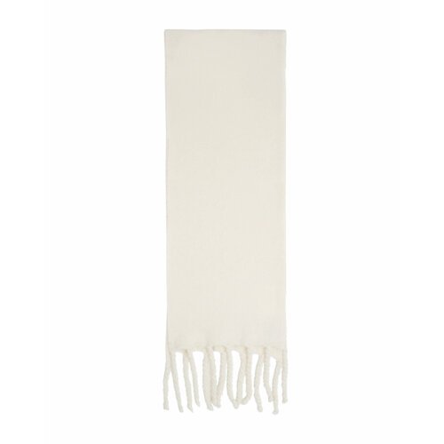 Купить Шарф , белый
Длинный шарф из мягкой смесовой шерсти альпака с начесом. Уютный ак...