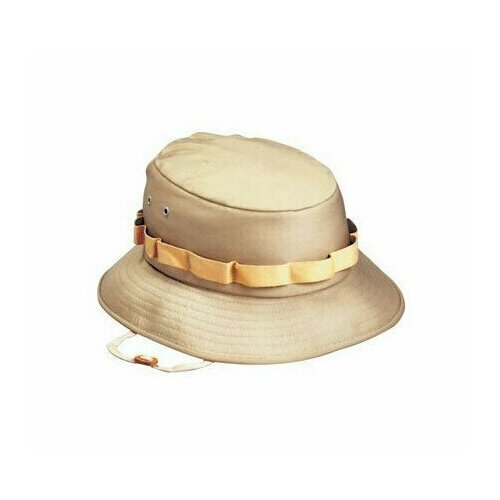 Купить Шапка ROTHCO, размер 48, бежевый
Шляпа JUNGLE хаки 5557. Отличный подарок для му...