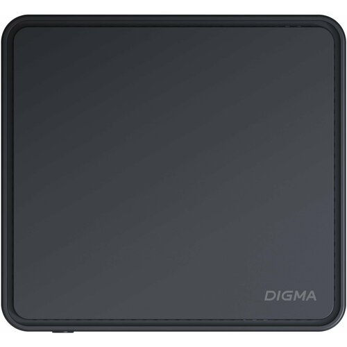 Купить Неттоп Digma Mini Office P N5030 (1.1) 4Gb SSD128Gb UHDG 605 CR Windows 11 Profe...