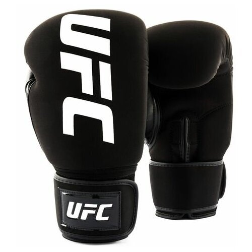 Купить Перчатки для бокса UFC Pro Washable Bag Glove черные (S/M)
Перчатки UFC для бокс...