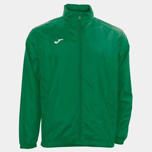 Купить Ветровка joma, размер 3XL, зеленый
Легкая куртка-ветровка с капюшоном из водоотт...