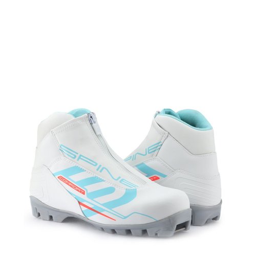 Купить Ботинки лыжные NNN Comfort 83/4 жен р.37
Женские лыжные ботинки NNN SPINE Comfor...
