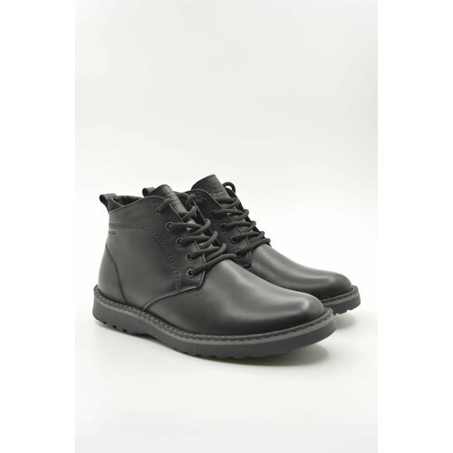 Купить Ботинки Confstep, размер 42, черный
Стильные, теплые мужские ботинки CONFSTEP, н...