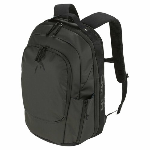 Купить Рюкзак HEAD Pro X Backpack 30L, Black
Цвет: Черный; Упаковка (шт): 1; Вместимост...