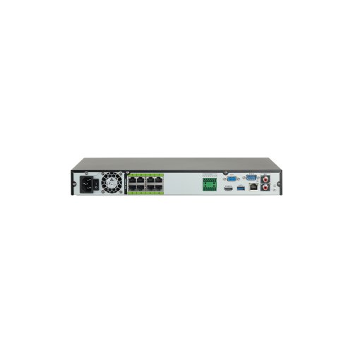 Купить Видеорегистратор Dahua DHI-NVR5216-8P-I/L
Особенности16-канальный IP-видеорегист...