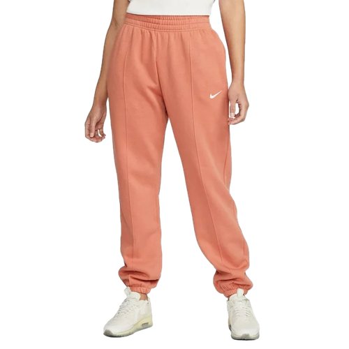 Купить Брюки NIKE, размер S, оранжевый
Брюки женские Nike Sportswear Essential Fleece P...