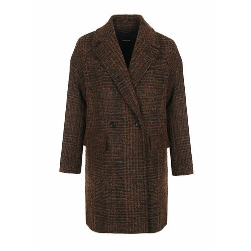 Купить Пальто PennyBlack, размер 46, коричневый
 

Скидка 10%