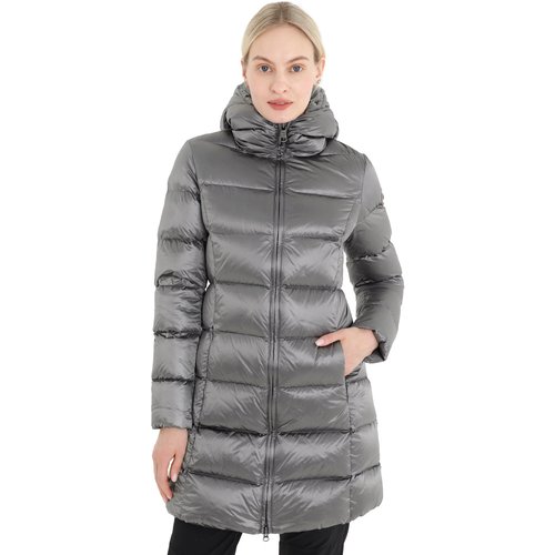 Купить Куртка Colmar, размер 42, серый
COLMAR 2221 - женская куртка средней длины с фик...