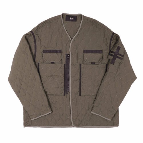 Купить Куртка Sage, размер M, коричневый
Одежда IP-AXIS INDUSTRIAL STUDIO: Куртка стега...