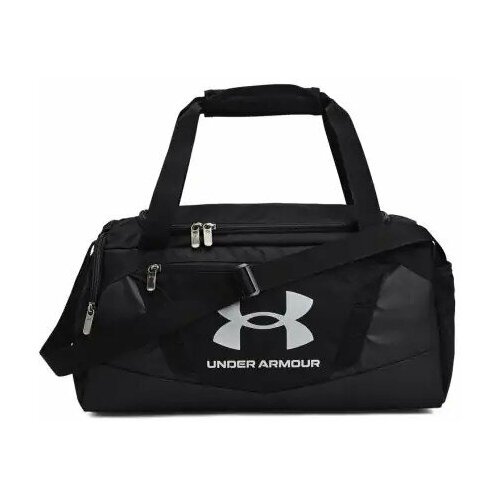 Купить Сумка спортивная Under Armour, 23 л, черный
Спортивная сумка размером 23 литра....