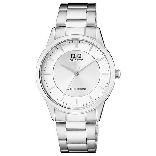 Купить Наручные часы Q&Q, белый, серебряный
Оригинальный дизайн и интересное сочетание...