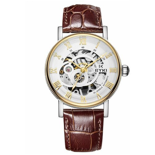 Купить Наручные часы EYKI E9032M-BZ8TCW, белый
Мужские наручные часы EYKI из коллекции...