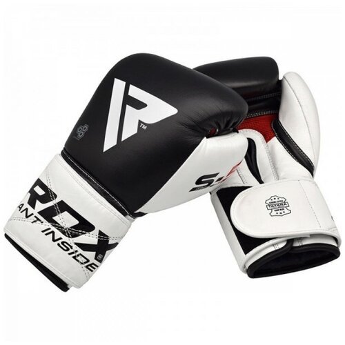 Купить Боксерские перчатки RDX S5 BLACK - RDX - Черный - 16 oz
Тренируясь в этих спарри...