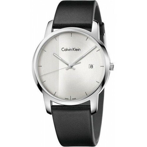 Купить Наручные часы CALVIN KLEIN, черный
Элегантная лаконичность дизайна станет лучшим...
