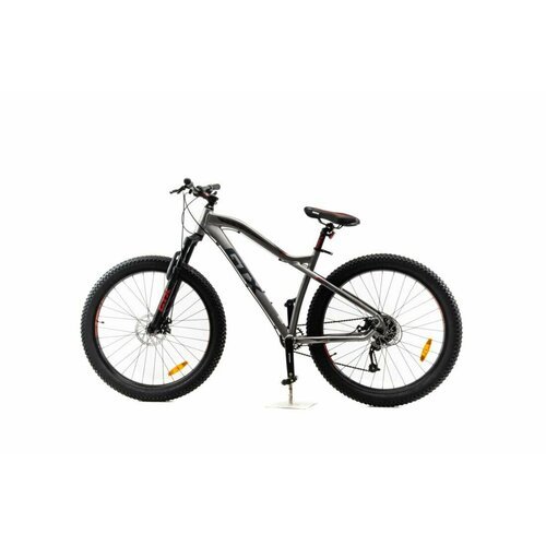 Купить Велосипед 27.5" GTX PLUS 2701 (рама 18") (000087)
рама 18 GTX PLUS 2701- это вел...