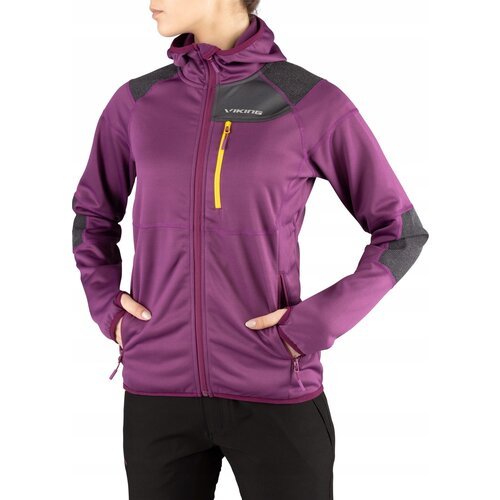 Купить Куртка Viking, размер XXL, фиолетовый
Женский флис Viking Yosemite Lady изготовл...