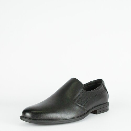 Купить Туфли Baden, размер 42, черный
Туфли мужские известного бренда Baden. Верх изгот...