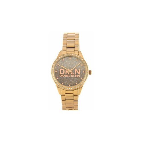 Купить Наручные часы Daniel Klein, мультиколор, золотой
Часы DANIEL KLEIN DK12565-6 бре...