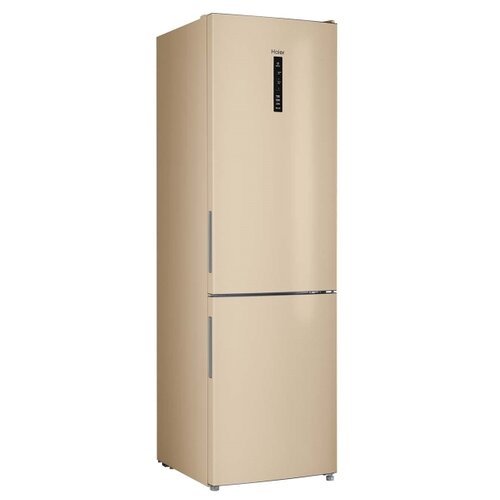 Купить Холодильник Haier CEF537AGG, золотистый
Характеристики: Общий полезный объем: 36...