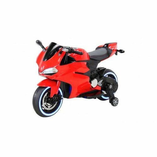Купить Детский электромотоцикл Ducati - FT-8728-RED
<p>Спортивный электромотоцикл с эфф...