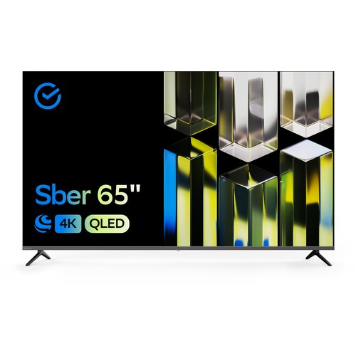 Купить Умный телевизор Sber SDX-65UQ5232T
 

Скидка 3%