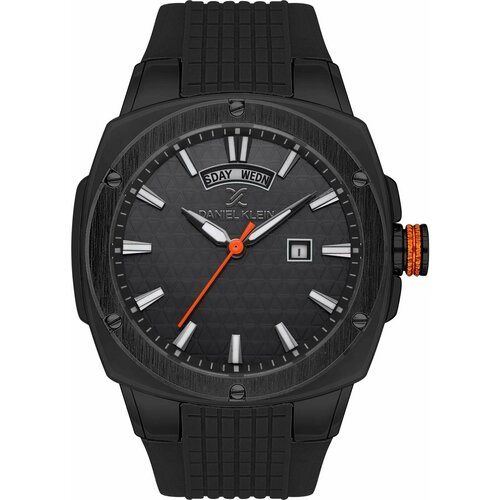 Купить Наручные часы Daniel Klein Premium, красный, черный
Мужские часы. Коллекция Prem...