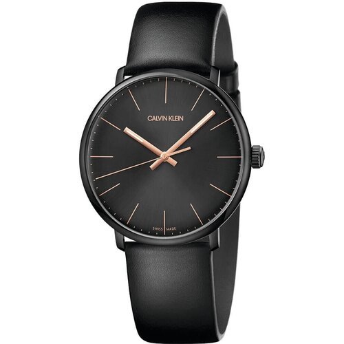 Купить Наручные часы CALVIN KLEIN High Noon, черный
Швейцарские мужские часы CalvinKlei...