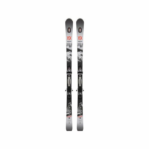 Купить Горные лыжи Volkl Deacon 76 + rMotion2 12 GW 21/22
Горные лыжи Volkl Deacon 76 +...
