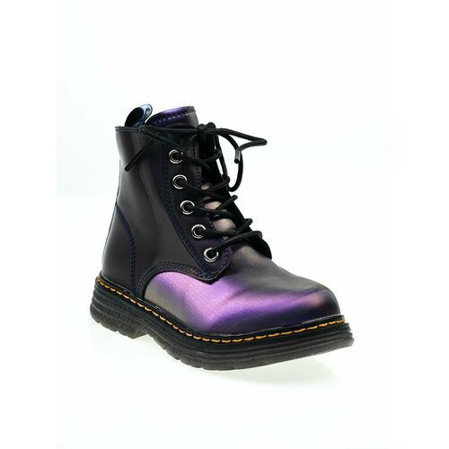 Купить Ботинки, размер 28, фиолетовый
Представляем вашему внимание тёплые и мягкие боти...