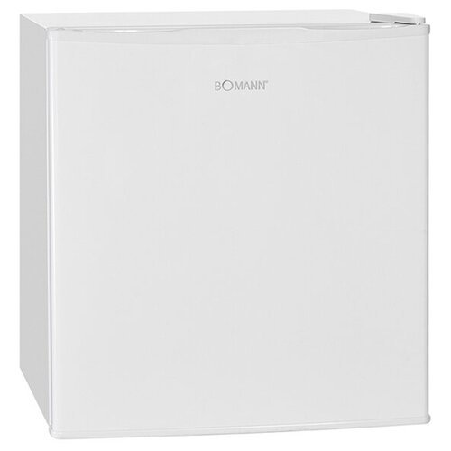 Купить Холодильник Bomann KB 340 ws, белый
Полезный объём: 45 литров<br>Класс энергоэфф...