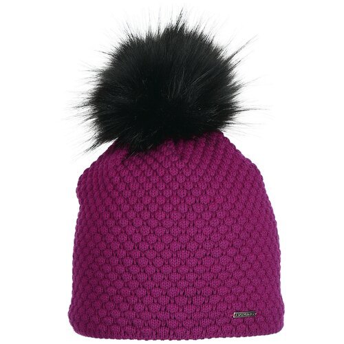 Купить Шапка Viking, размер OneSize, розовый, фиолетовый
Женская шапка VIKING Shimla из...