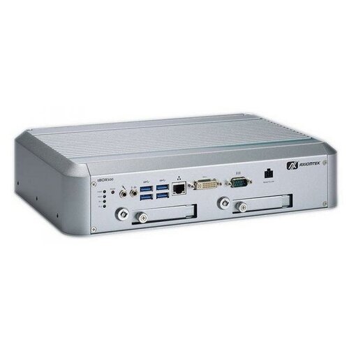 Купить Промышленный компьютер Axiomtek tBOX500-510-FL-Celeron-TVDC
Гарантия: 12 мес.<br...