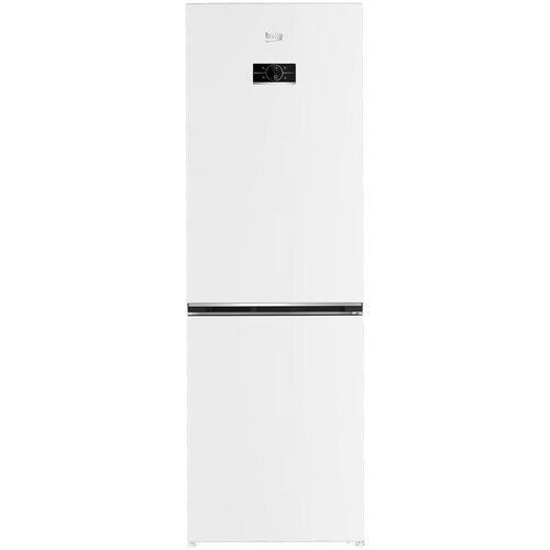 Купить Холодильник Beko B3RCNK362HW, белый
Белый двухкамерный холодильник beko b3 rcnk...