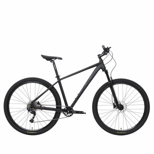 Купить Велосипед Welt Ranger 1.0 29 2024 Matt Black (дюйм:18)
Горный велосипед Welt Ran...