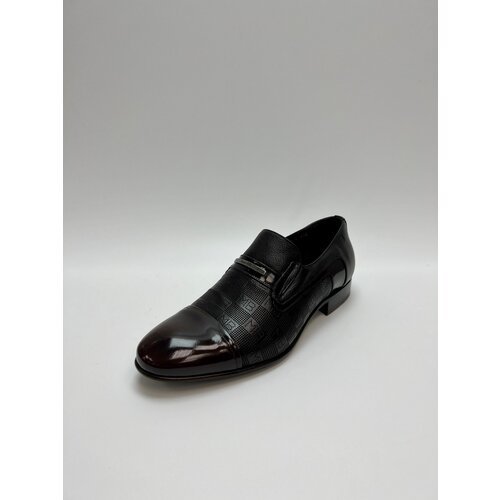 Купить Туфли , размер 43, коричневый
Мужские туфли Mario Bruni (Италия) - это стильный...