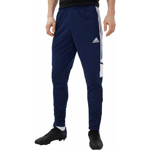 Купить Брюки adidas, размер XL INT, синий
Брюки спортивные Adidas CON22 TK Pants Navy b...