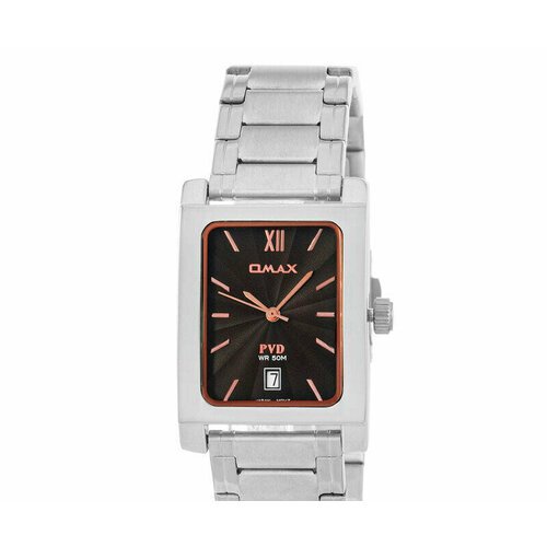 Купить Наручные часы OMAX, серебряный
Часы OMAX CFD025I00D бренда OMAX 

Скидка 26%