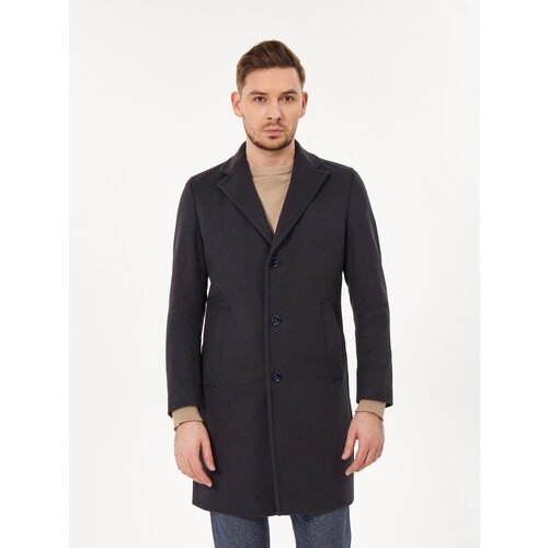 Купить Пальто Strellson, размер 56, синий
Пальто Strellson: стиль и комфорт для мужчин<...