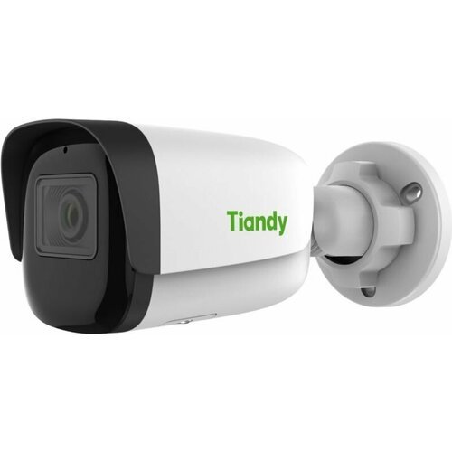 Купить IP-видеокамера Tiandy TC-C32WP I5W/E/Y/M/2.8mm/V4.2
Разрешение 2МП<br><br>Матриц...