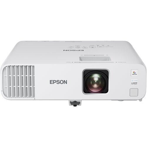 Купить Проектор Epson EB-L200W V11H991040
Epson EB-L200W – доступный лазерный проектор...