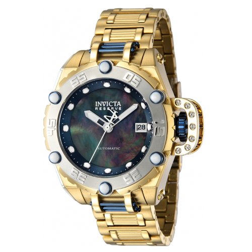 Купить Наручные часы INVICTA 43240, золотой
Артикул: 43240<br>Производитель: Invicta<br...