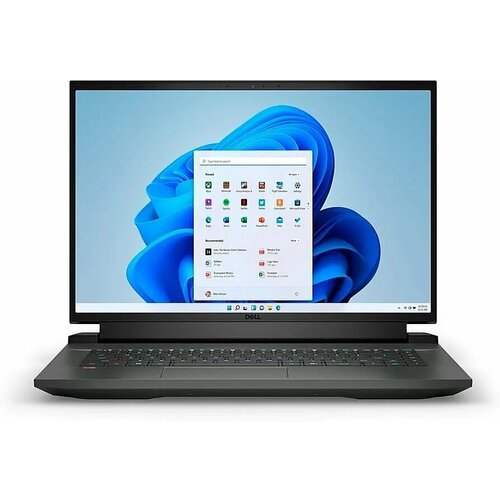 Купить Ноутбук Dell G7 16 7620 (Intel Core i7 12700H/16"/2560x1600/16GB/512GB SSD/NVIDI...