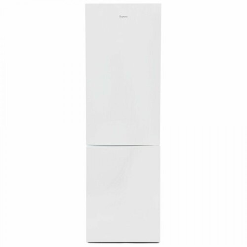 Купить Холодильник Бирюса M 6049
Холодильник с морозильником Бирюса 6049 – красивая бел...