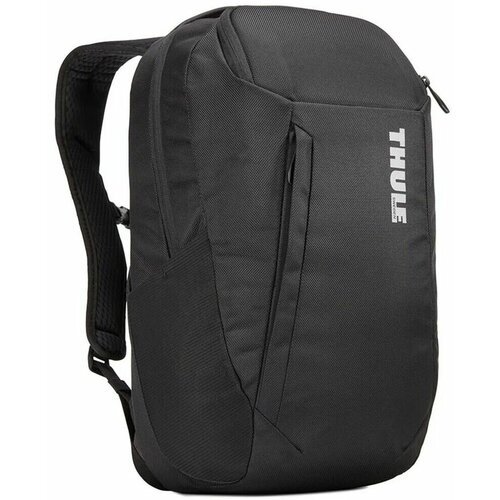 Купить 14" Рюкзак для ноутбука Thule Accent Backpack 20L TACBP2115, черный
<p>Этот экол...