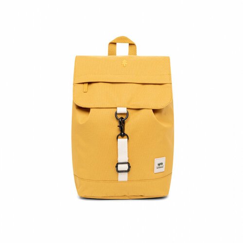 Купить Рюкзак Lefrik Scout Mini New Mustard
Мини рюкзак для повседневного пользования,...