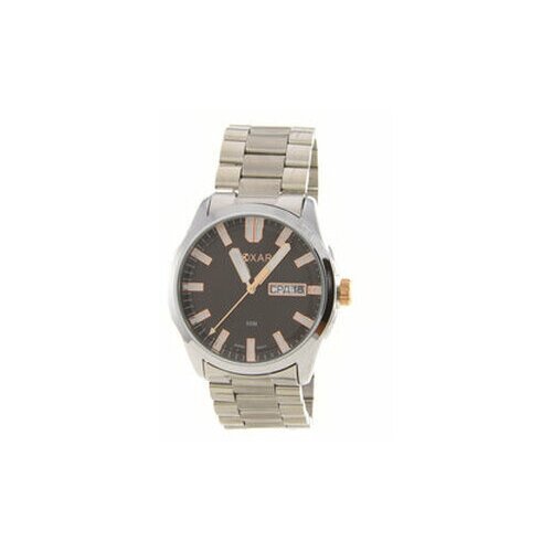 Купить Наручные часы Roxar, серебряный
Часы ROXAR GM700SRG бренда Roxar 

Скидка 26%