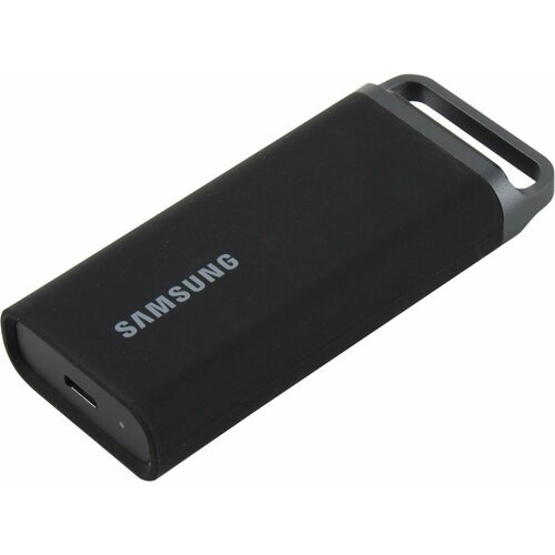 Купить 4 ТБ Внешний SSD Samsung T5 EVO Type-c USB 3.2 Gen2 (MU-PH4T0S/WW)
Samsung T5 EV...