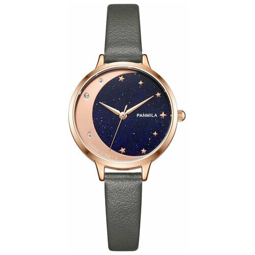 Купить Наручные часы Panmila P0475M-DZ1RZB, синий
Модные женские наручные часы Panmila...
