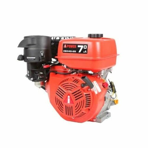 Купить Двигатель бензиновый A-iPower AE440-25, арт. 70176
<p>Двигатель бензиновый с эле...